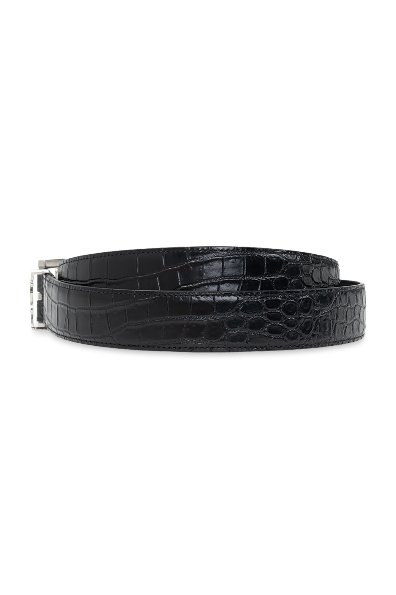 サンローラン SAINT LAURENT SAINT LAURENT ベルト YSL BELT 2.0